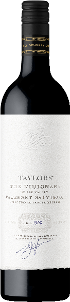 Taylors The Visionary 2018 Clare Valley